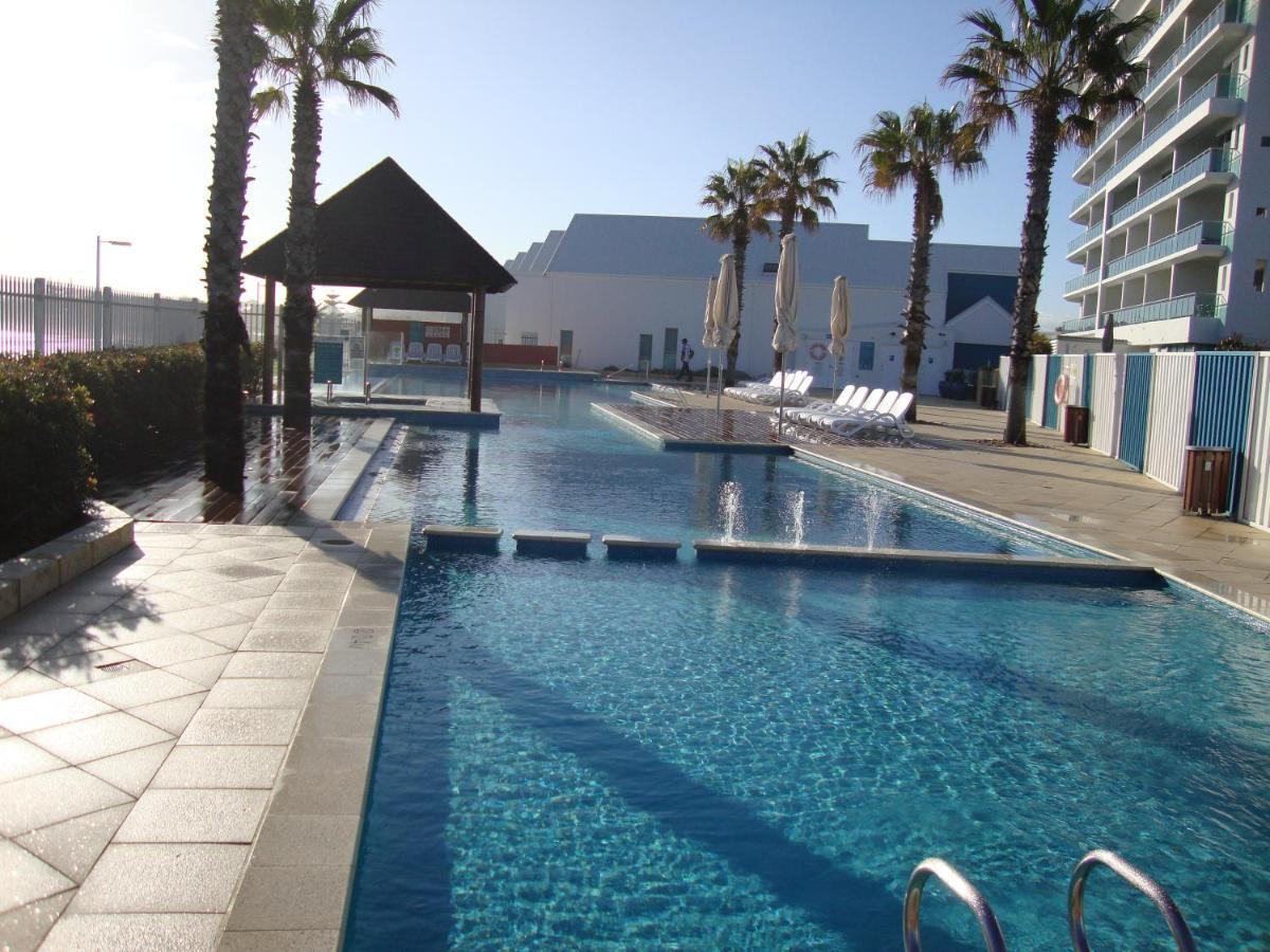 A 406 Fantastic Ocean Beach And Marina View Apt - Mandurah Bagian luar foto